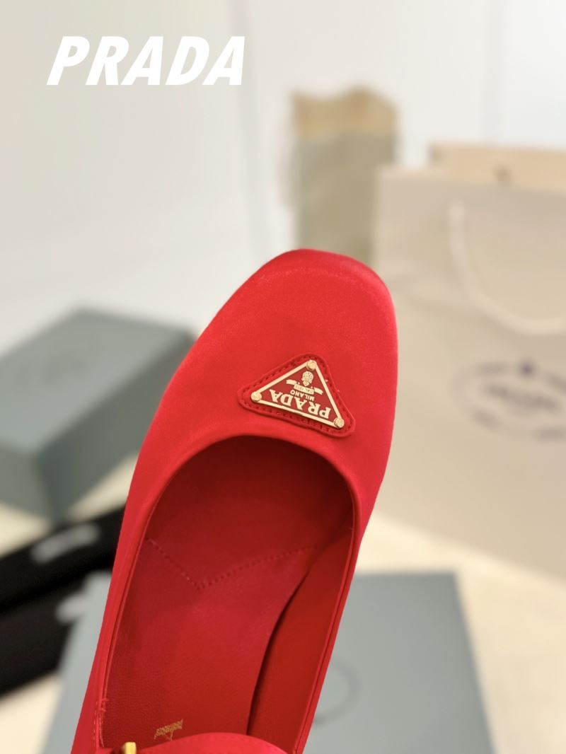 Prada Sandals